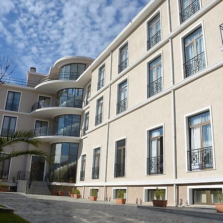 Boutique Hotel Argo 쿠타이시 외부 사진
