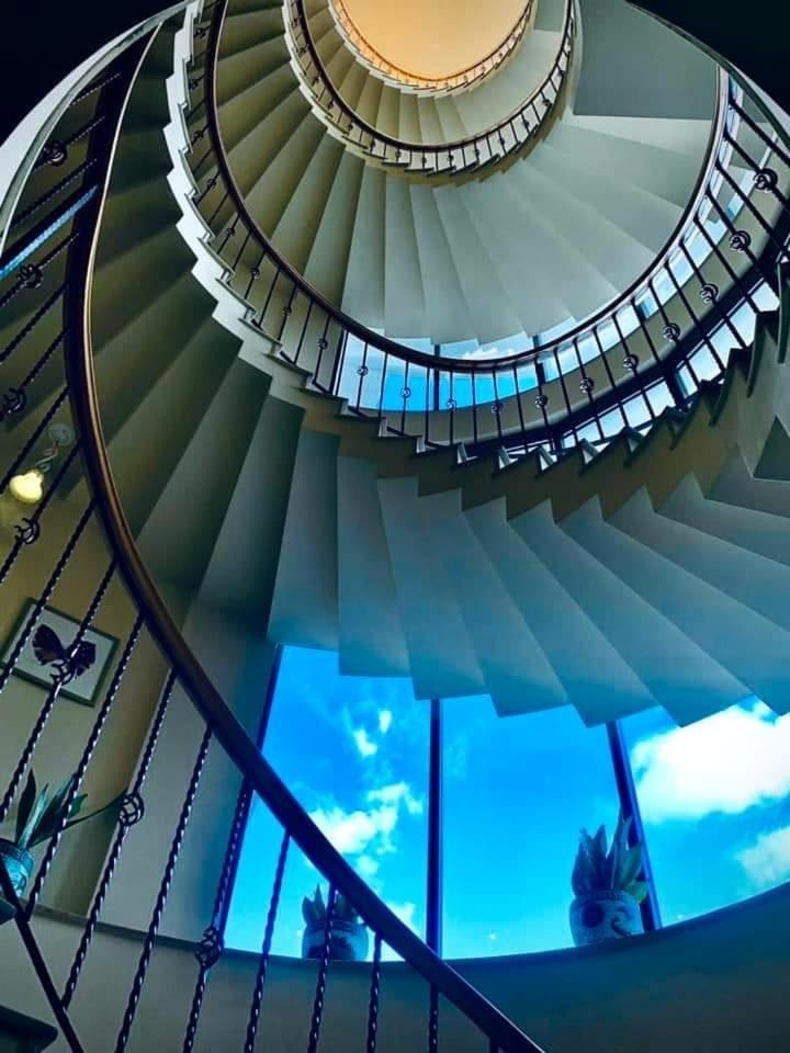 Boutique Hotel Argo 쿠타이시 외부 사진