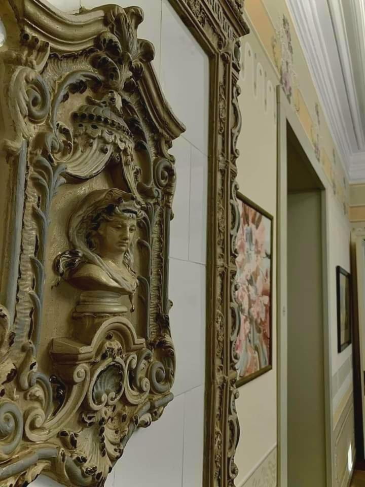 Boutique Hotel Argo 쿠타이시 외부 사진