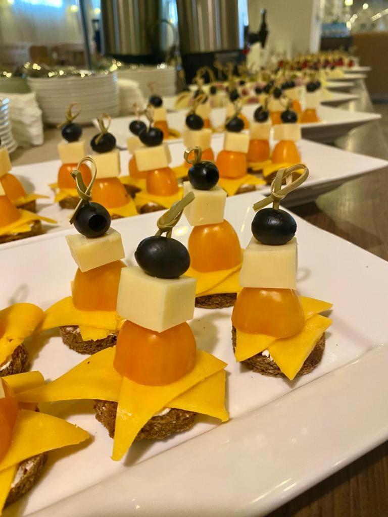 Boutique Hotel Argo 쿠타이시 외부 사진
