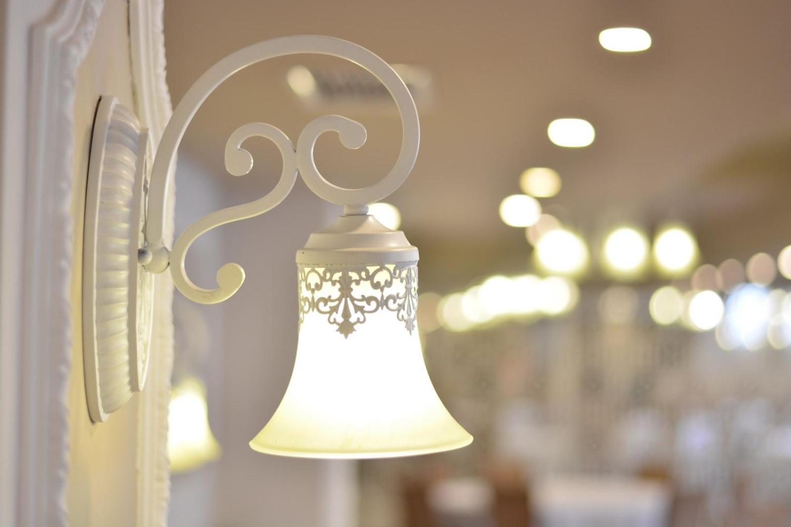 Boutique Hotel Argo 쿠타이시 외부 사진