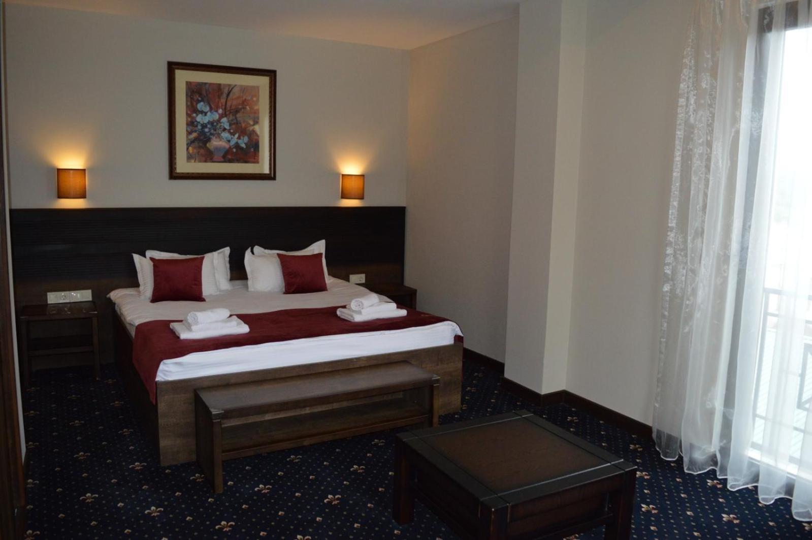 Boutique Hotel Argo 쿠타이시 외부 사진