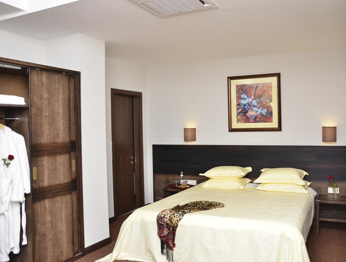 Boutique Hotel Argo 쿠타이시 외부 사진