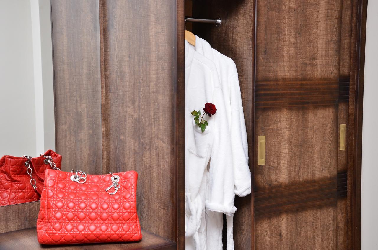 Boutique Hotel Argo 쿠타이시 외부 사진