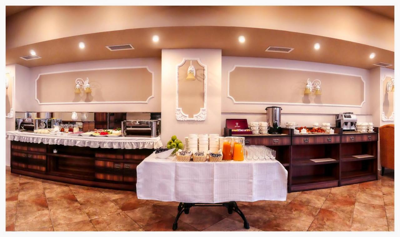 Boutique Hotel Argo 쿠타이시 외부 사진
